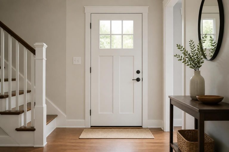 Door Repair