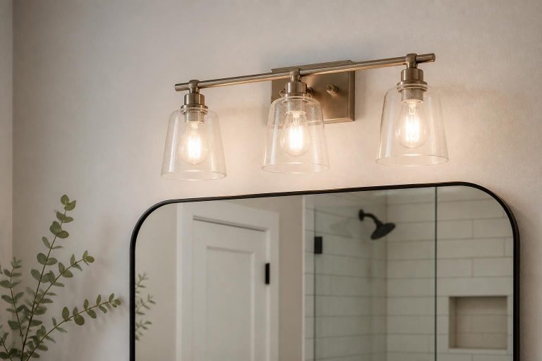 Fixture Installation