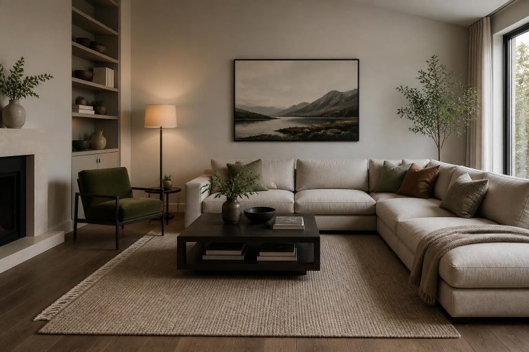 Furniture Assembly
