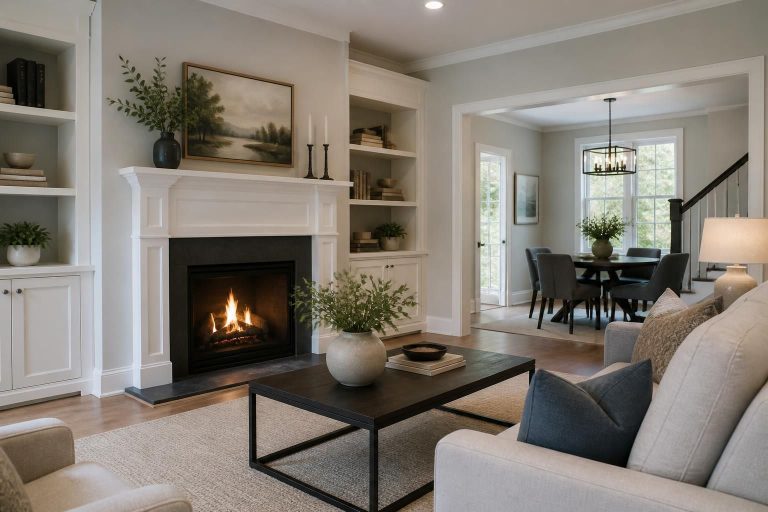 Home Maintenance Services